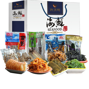蛤蜊即食 便捷海味的市場(chǎng)全覽與采購指南