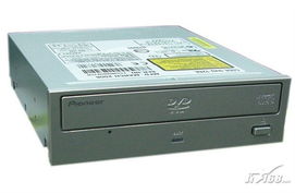 先鋒DVD-126E銀炫鋒刻錄機 重溫經(jīng)典光存儲技術