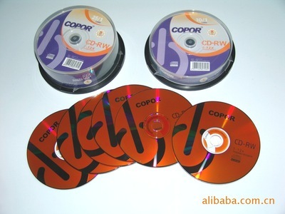 東莞市柯普電子 專業(yè)CD-R、DVD光盤批發(fā)與OEM定制服務